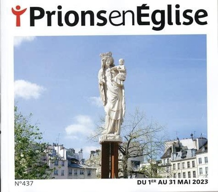 PRIONS POCHE - MAI 2023 NO 437