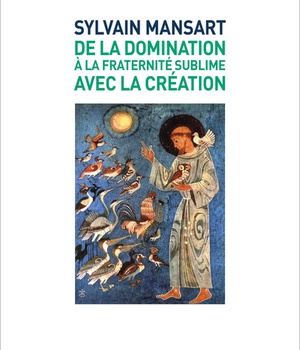 DE LA DOMINATION A LA FRATERNITE SUBLIME AVEC LA CREATION