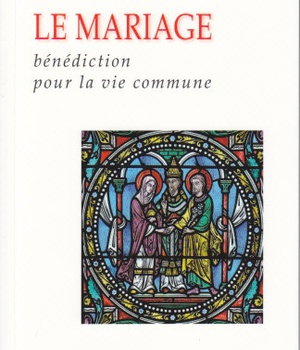 MARIAGE (LE)