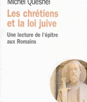 LES CHRETIENS ET LA LOI JUIVE