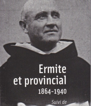 ERMITE ET PROVINCIAL SUIVI DE LA DEVOTION A SAINTDOMINIQUE