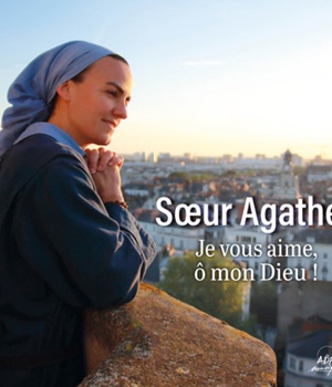 JE VOUS AIME, O MON DIEU CD