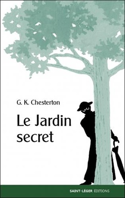 LE JARDIN SECRET