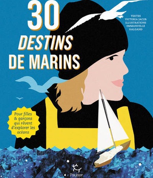 30 DESTINS DE MARINS