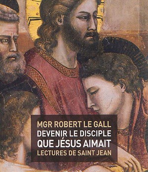 DEVENIR LE DISCIPLE QUE JESUS AIMAIT