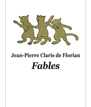 FABLES NOUVELLE EDITION