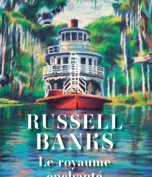 LE ROYAUME ENCHANTE