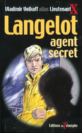 LANGELOT - T01 - LANGELOT AGENT SECRET
