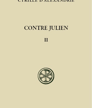 SC 582 CONTRE JULIEN - TOME 2 (LIVRES III-V)