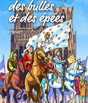 DES CHEVAUX, DES BULLES ET DES EPEES - T11 - LES CAVALCADES DE PRUNE