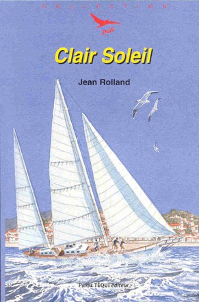 CLAIR SOLEIL - DEFI N 27
