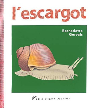 L'ESCARGOT