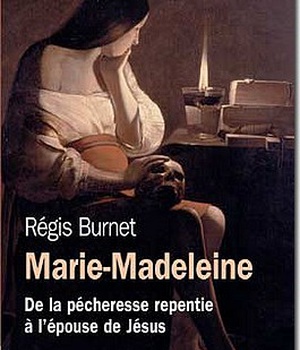 MARIE-MADELEINE