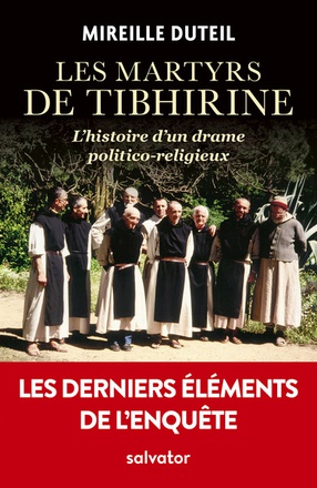 LES MARTYRS DE TIBHIRINE