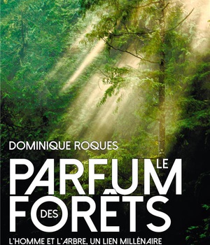 LE PARFUM DES FORETS - L'HOMME ET L'ARBRE, UN LIEN MILLENAIRE