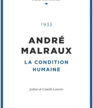 LA CONDITION HUMAINE