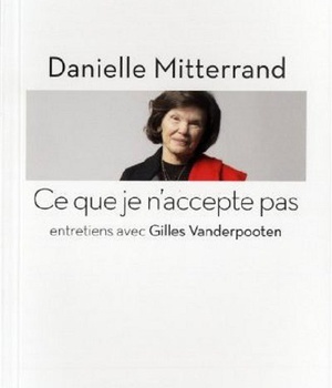 CE QUE JE N'ACCEPTE PAS