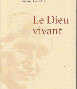 LE DIEU VIVANT