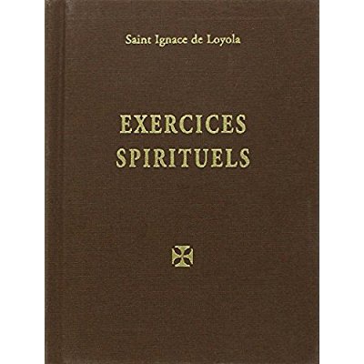 EXERCICES SPIRITUELS