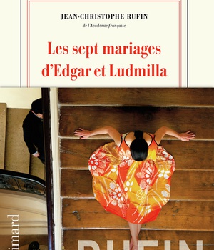 LES SEPT MARIAGES D'EDGAR ET LUDMILLA