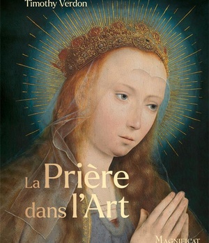 LA PRIERE DANS L'ART
