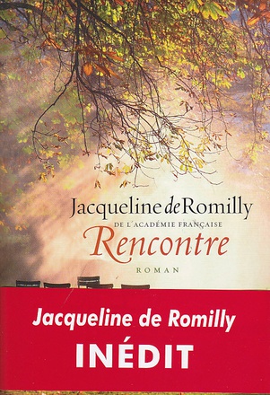 UNE RENCONTRE
