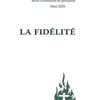 LA FIDELITE - VIVES FLAMMES 338