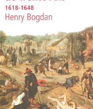 LA GUERRE DE TRENTE ANS 1618-1648
