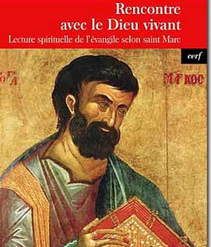 RENCONTRE AVEC LE DIEU VIVANT