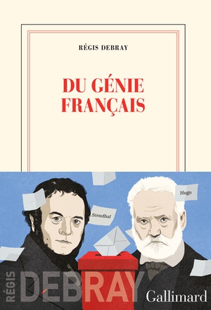 DU GENIE FRANCAIS