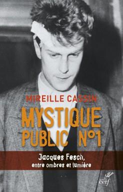 MYSTIQUE PUBLIC N 1