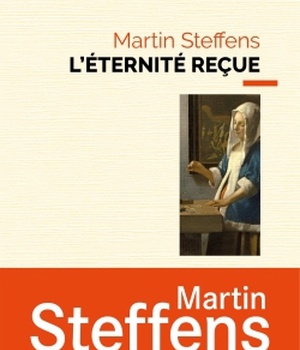 L'ETERNITE RECUE - SI VOUS AVEZ PEUR DE LA MORT