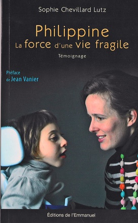 PHILIPPINE, LA FORCE D'UNE VIE FRAGILE