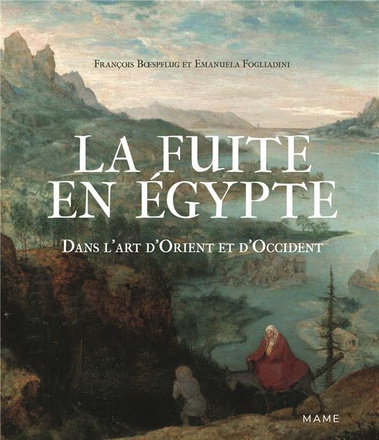 LA FUITE EN EGYPTE