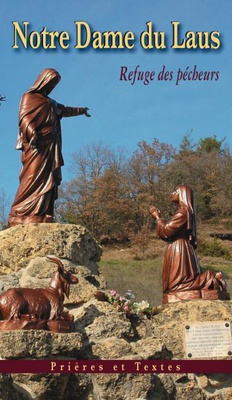 NOTRE DAME DU LAUS - REFUGE DES PECHEURS