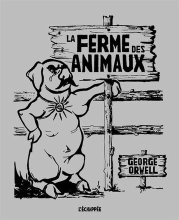 LA FERME DES ANIMAUX