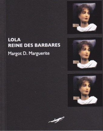 LOLA REINE DES BARBARES