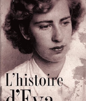 L'HISTOIRE D'EVA