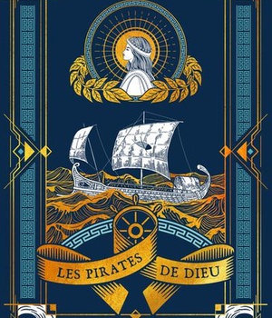 LES PIRATES DE DIEU