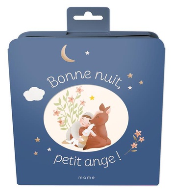 BONNE NUIT, PETIT ANGE !