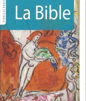 LA BIBLE