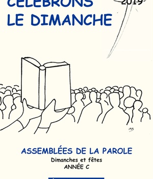 CELEBRONS LE DIMANCHE 2019