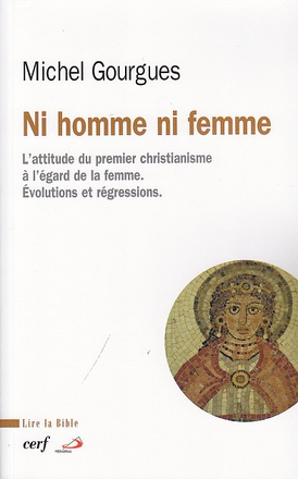 NI HOMME NI FEMME