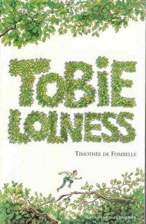 TOBIE LOLNESS - VOL01 - LA VIE SUSPENDUE