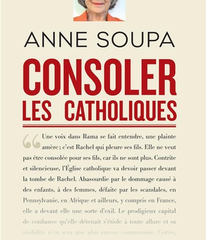 CONSOLER LES CATHOLIQUES