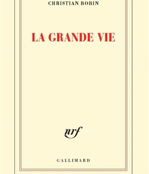 LA GRANDE VIE