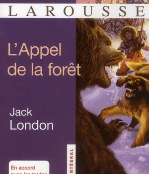 L'APPEL DE LA FORET