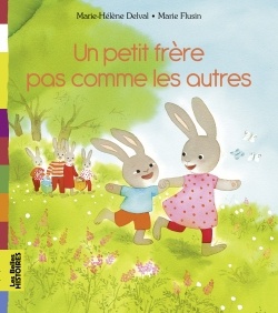 UN PETIT FRERE PAS COMME LES AUTRES