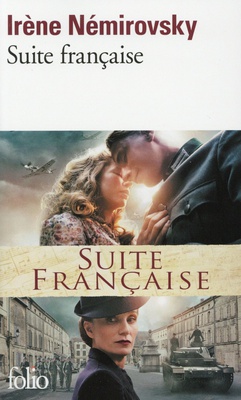 SUITE FRANCAISE