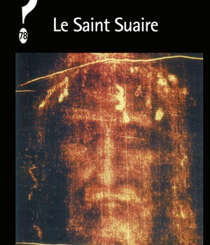 LE SAINT SUAIRE